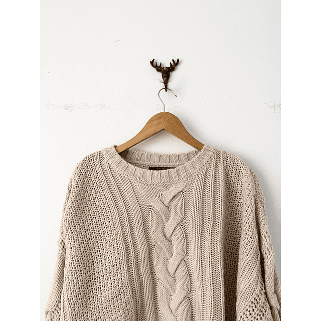 Chaleoc trenzado (L)