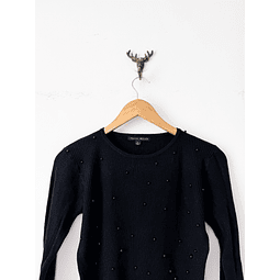 Camiseta perlas (ML)