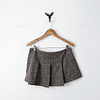 Falda escocesa (S)