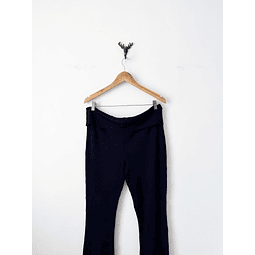 Pantalón tejido (ML)