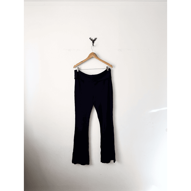 Pantalón tejido (ML)