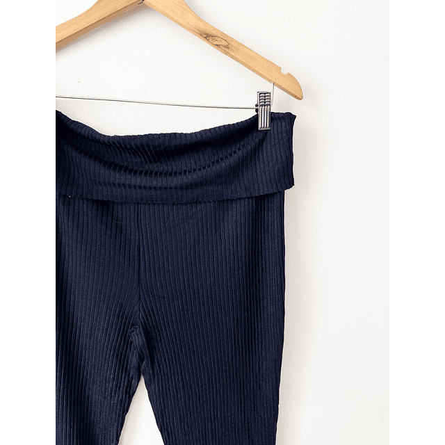 Pantalón tejido (ML)
