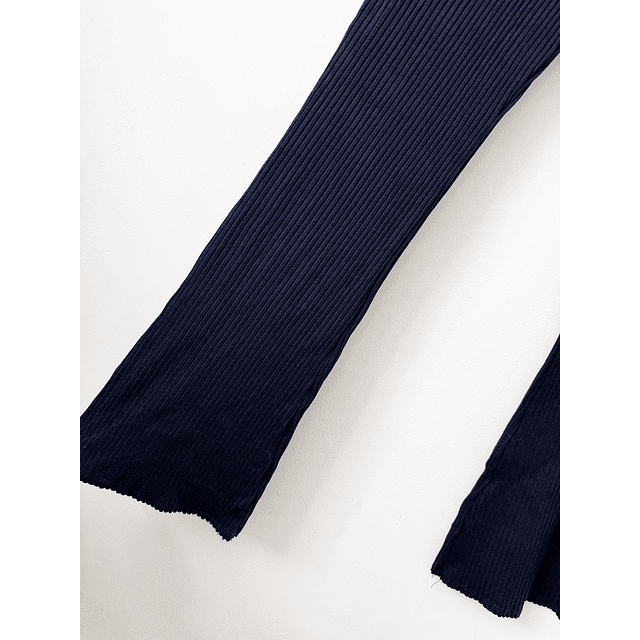 Pantalón tejido (ML)
