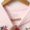 Camiseta frutíllas (S)