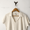 Polera tejida (ML)