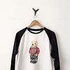 Camiseta oso (M)