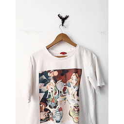 Polera Alicia (ML)