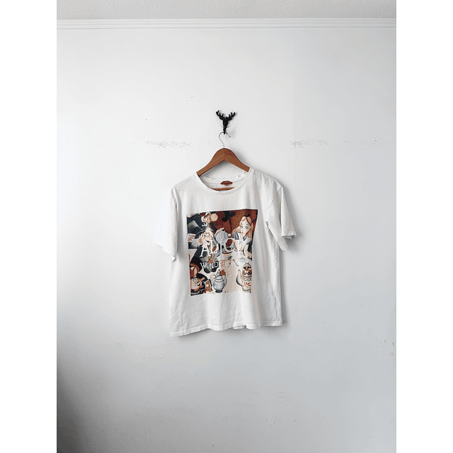 Polera Alicia (ML)