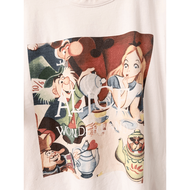 Polera Alicia (ML)