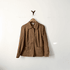 Camisa chaqueta (SM)