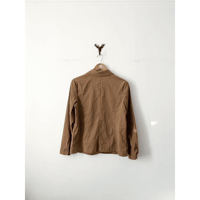 Camisa chaqueta (SM)