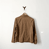 Camisa chaqueta (SM)