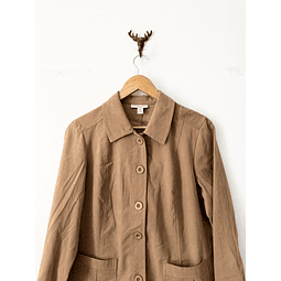 Camisa chaqueta (SM)