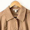 Camisa chaqueta (SM)