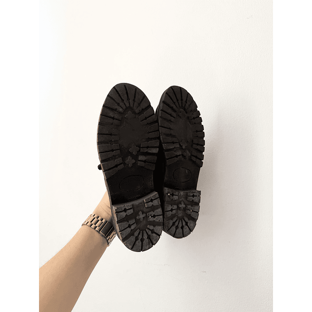 Zapatos negros (37)