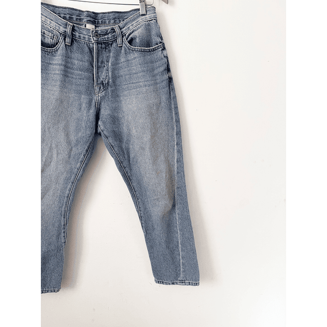 Jeans celestes (38)