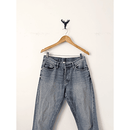 Jeans celestes (38)