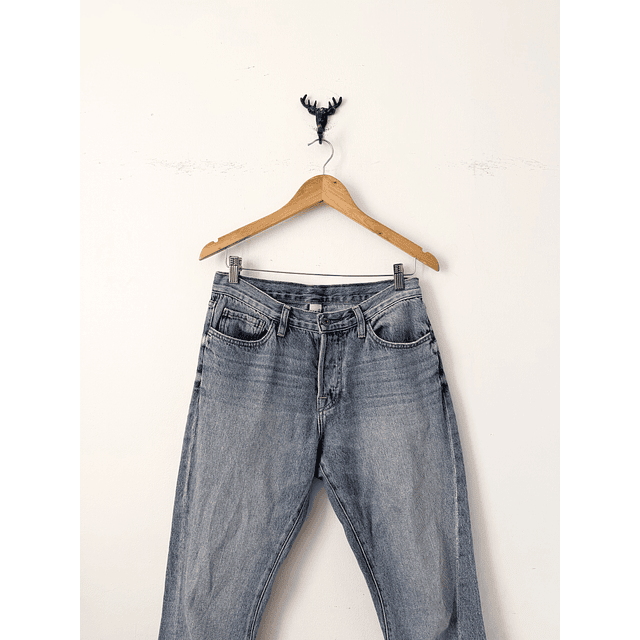 Jeans celestes (38)
