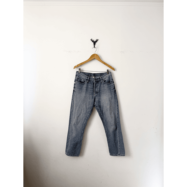 Jeans celestes (38)
