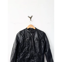 Chaqueta cuerina (SM)