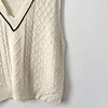 Vest blanquito (ML)