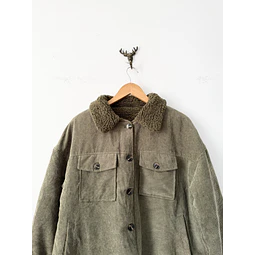 Chaqueta cotele (L/XL)