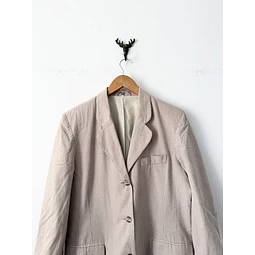 Blazer vichy (M)