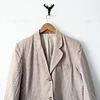 Blazer vichy (M)