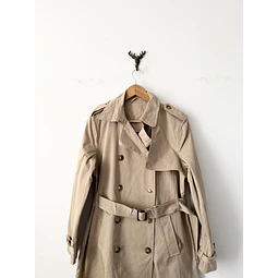Trench camel (M)