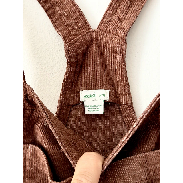 Jardinera cotele (M)