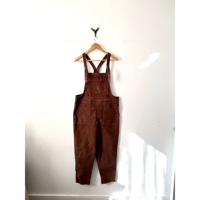 Jardinera cotele (M)