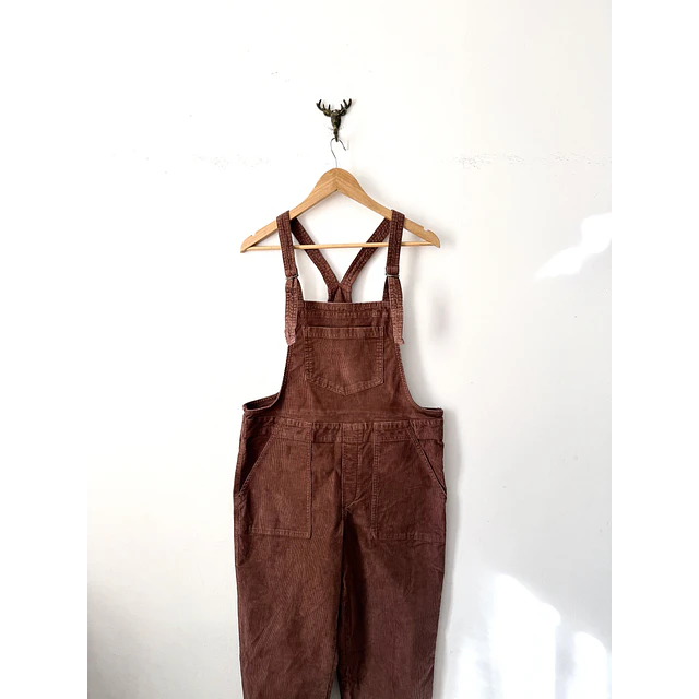 Jardinera cotele (M)