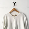 Cardigan blanco (ML)