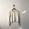 Cardigan blanco (ML)