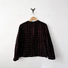 Chaqueta tweed (ML)
