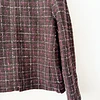 Chaqueta tweed (ML)