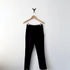 Pantalones negros (36/38)