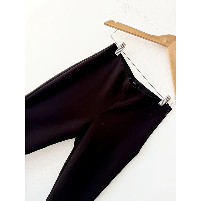Pantalones negros (36/38)