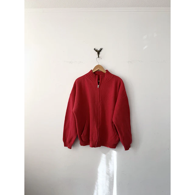 Chaleco chaqueta (L/XL)