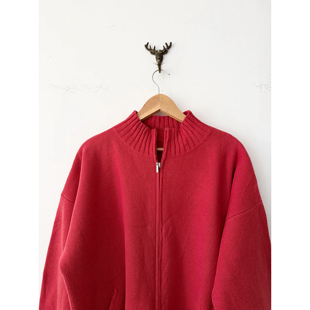 Chaleco chaqueta (L/XL)