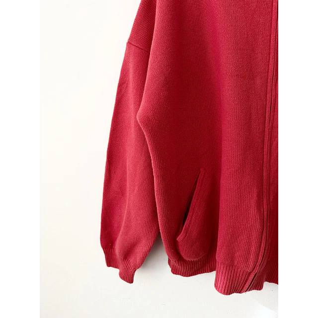 Chaleco chaqueta (L/XL)