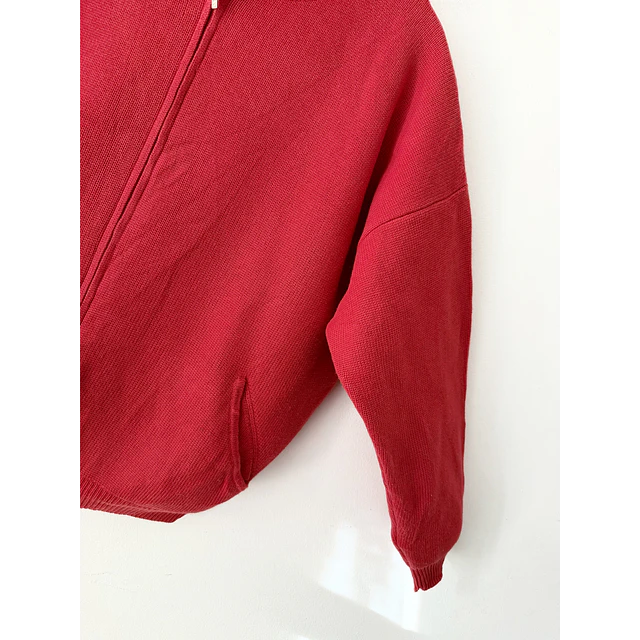 Chaleco chaqueta (L/XL)