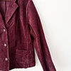 Blazer cotele (M)