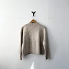 Chaleco beige (XS/S)