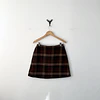 Falda escocesa (S)