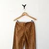 Pantalon flare (38)