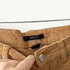 Pantalon flare (38)