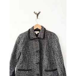 Chaqueta jaspeada (S)