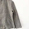 Chaqueta gris (S)