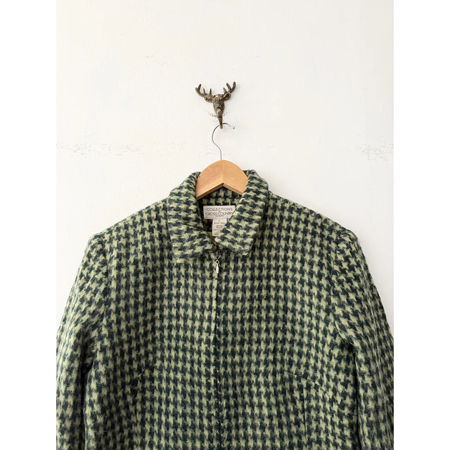 Chaqueta vintage (SM)